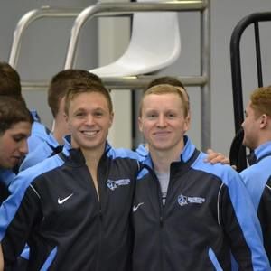 Meet your Posher, Evan